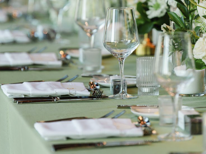 Eventos corporativos