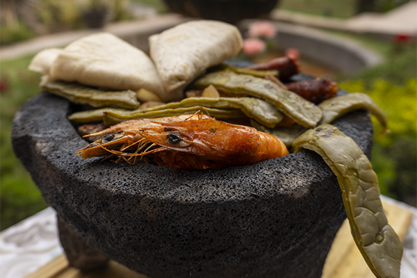 Molcajete