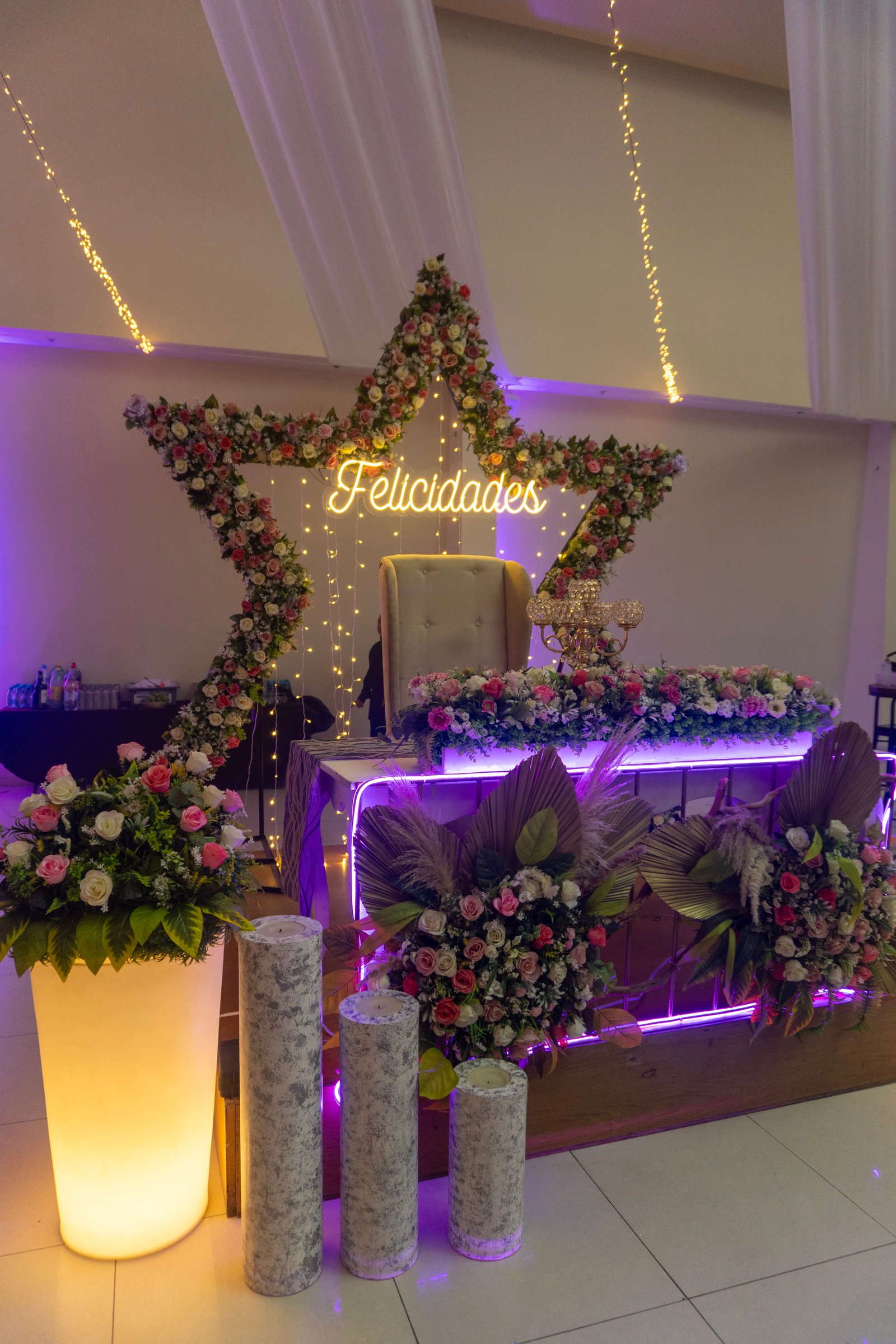 Eventos sociales